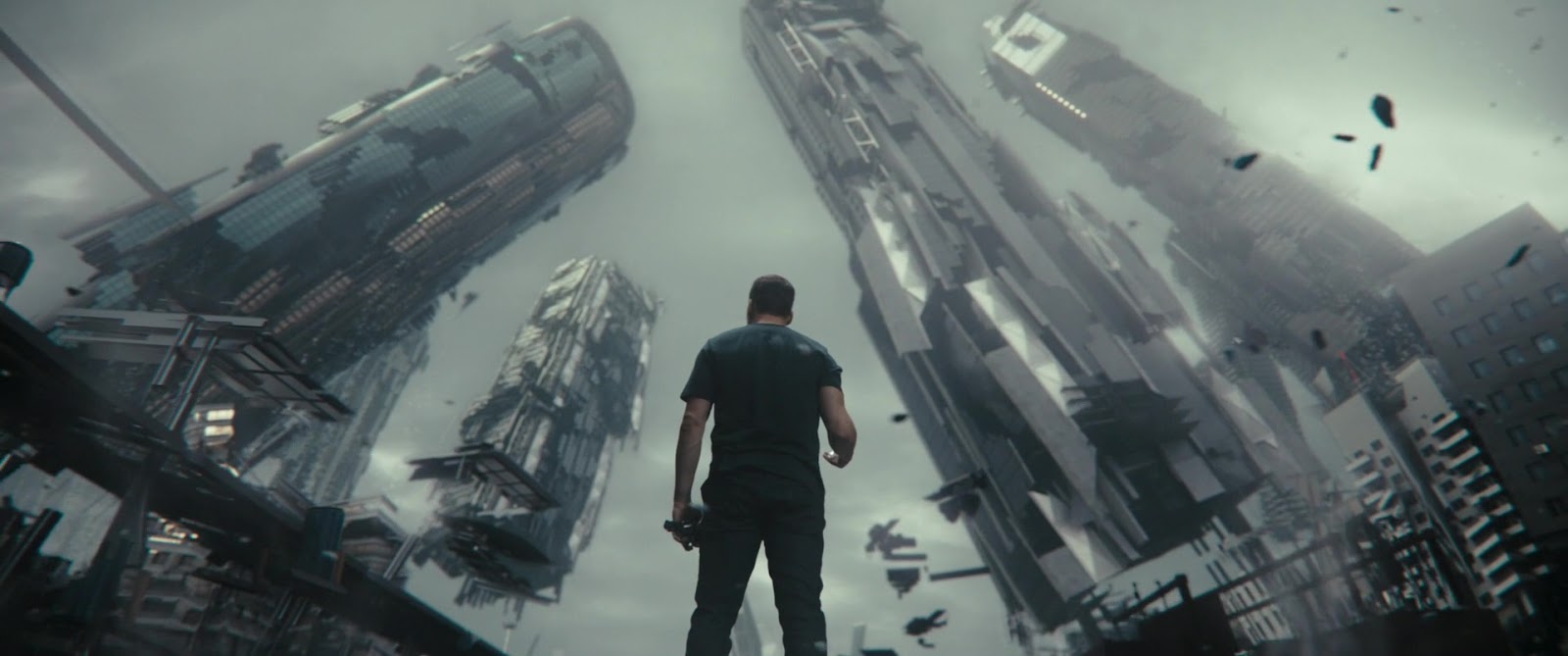 Levels (2024) {English with Subtitles} Full Movie WEB-DL Screenshot