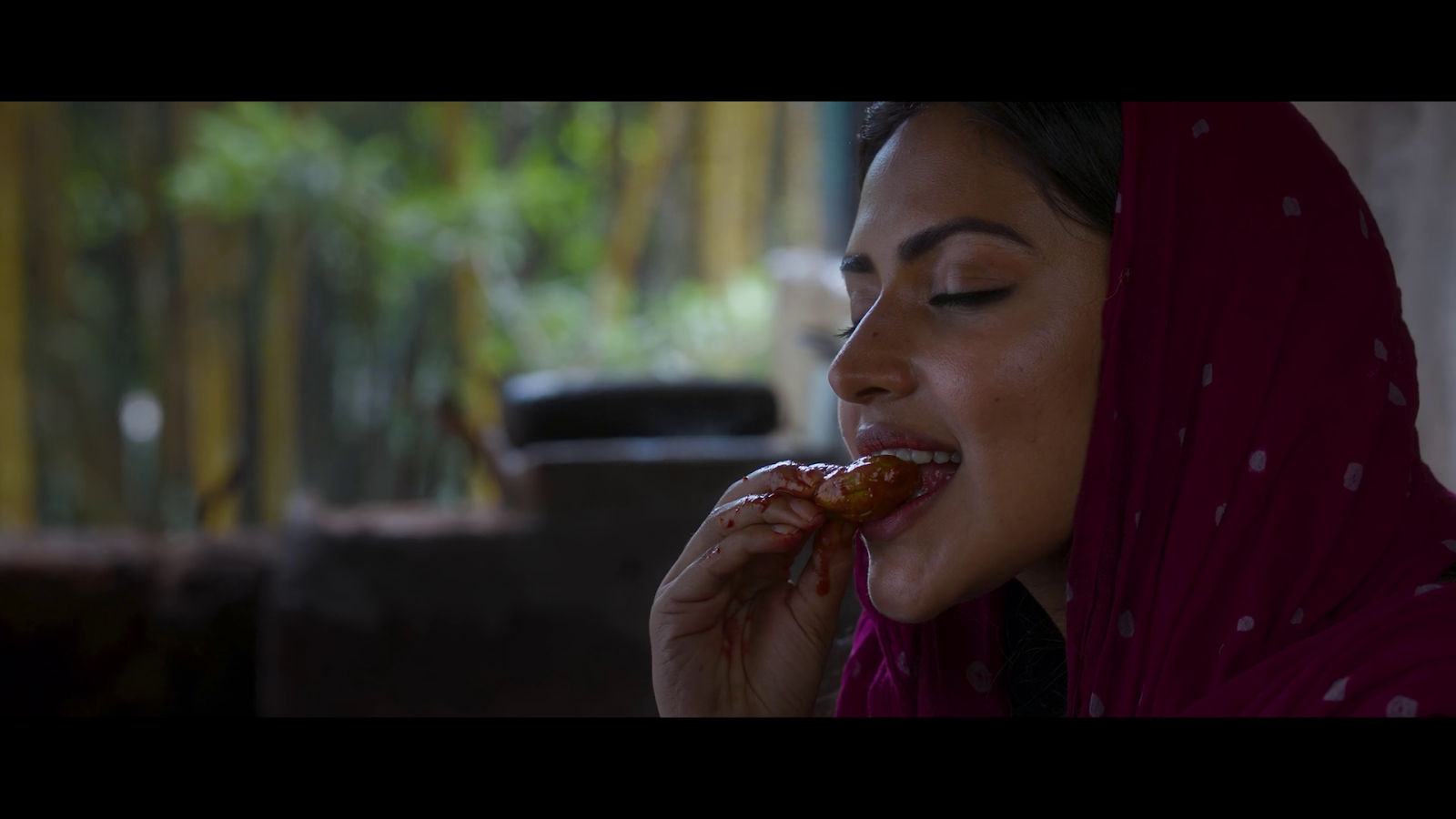 Aadujeevitham – The Goat Life (2024) Movie 480p 720p, 1080p Screenshot