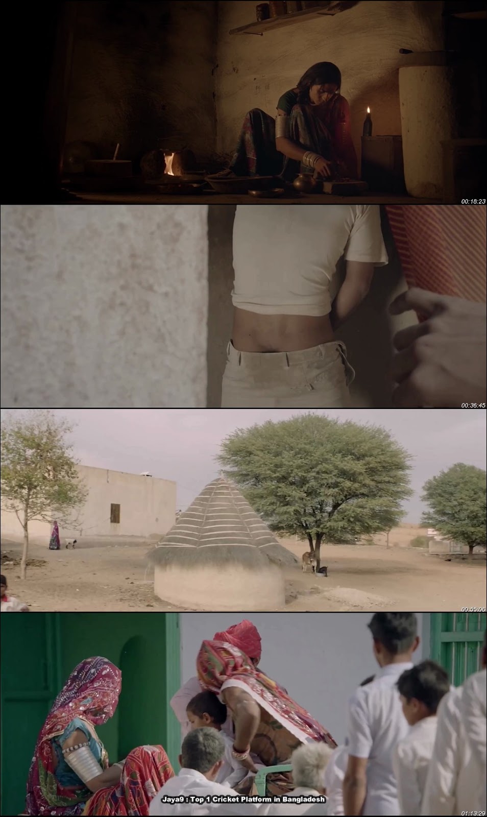 Khejdi (2026) Bengali Full Movie WEB-DL 480p | 720p | 1080p Screenshot