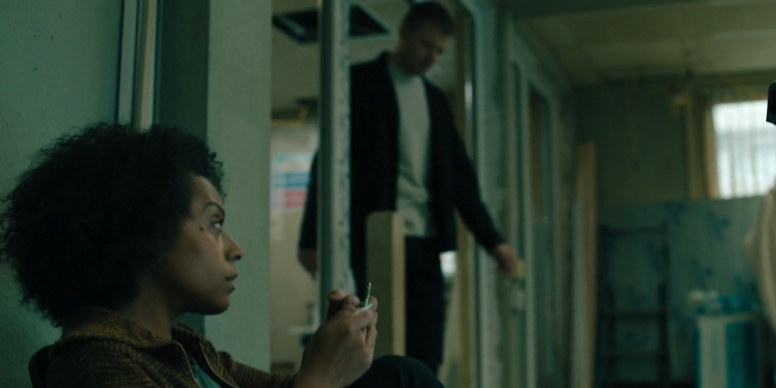 Slow Horses (Season 1 – 6) [S06 EP-03] English with Substitle WEB-DL Screenshot