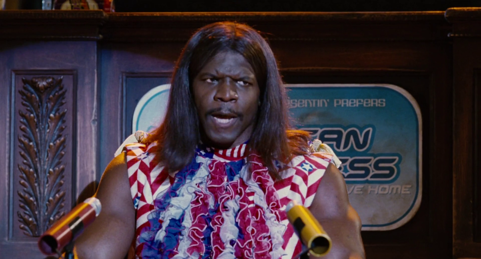Idiocracy (2006) WEB-DL [English With Subtitles] Full Movie 480p | 720p | 1080p Screenshot