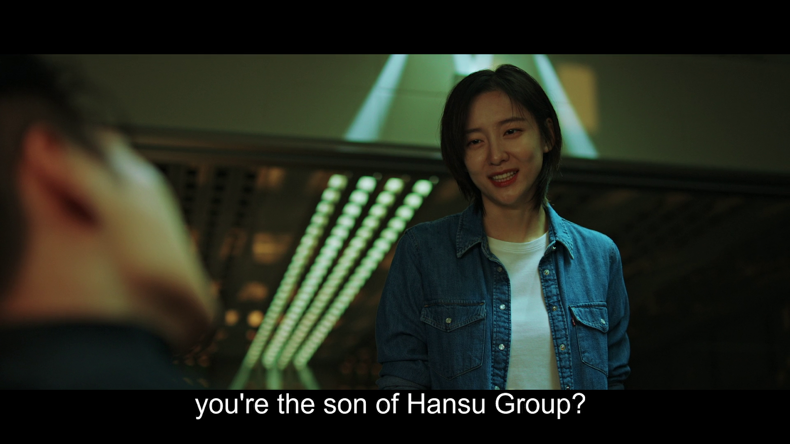 Flex X Cop (Season 1-2)[S02 Ep14 Added] Korean With Subtitles K-Drama WEB Series 720p | 1080p Screenshot