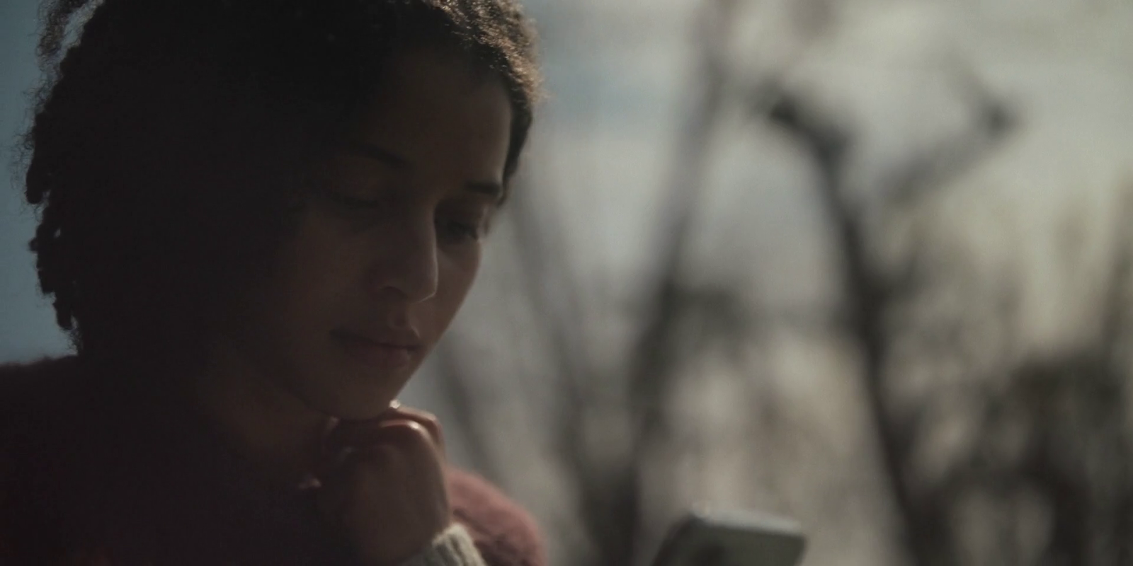 Presumed Innocent (2024) Season 1 {English With Substittle} WEB Series Screenshot