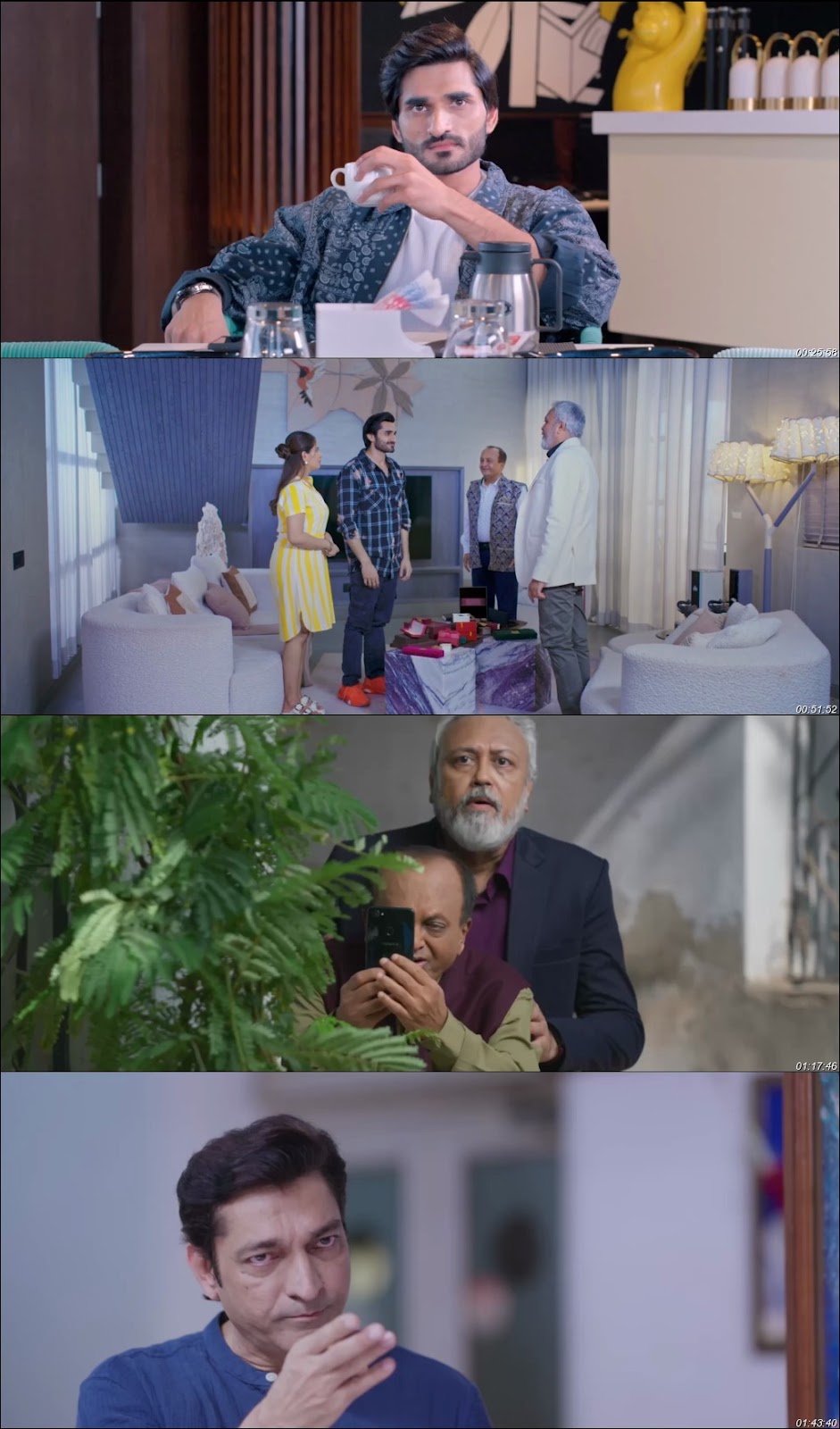 Behadd 2026 Gujarati WEB-DL 480p | 720p | 1080p Screenshot