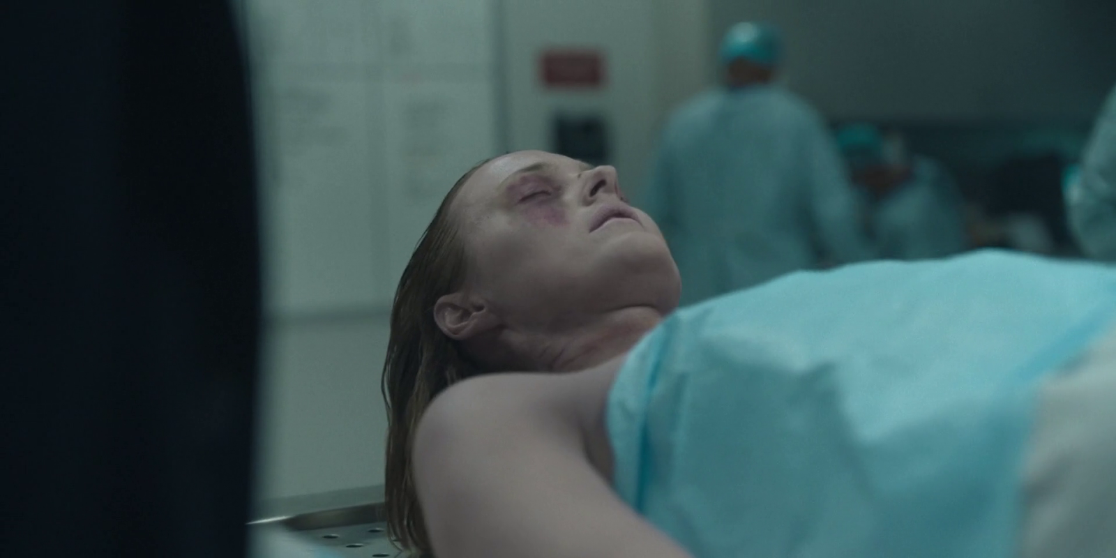Presumed Innocent (2024) Season 1 {English With Substittle} WEB Series Screenshot