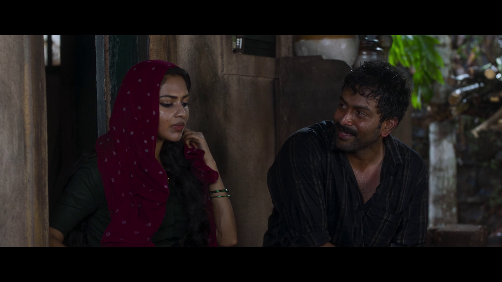 Aadujeevitham – The Goat Life (2024) Movie 480p 720p, 1080p Screenshot