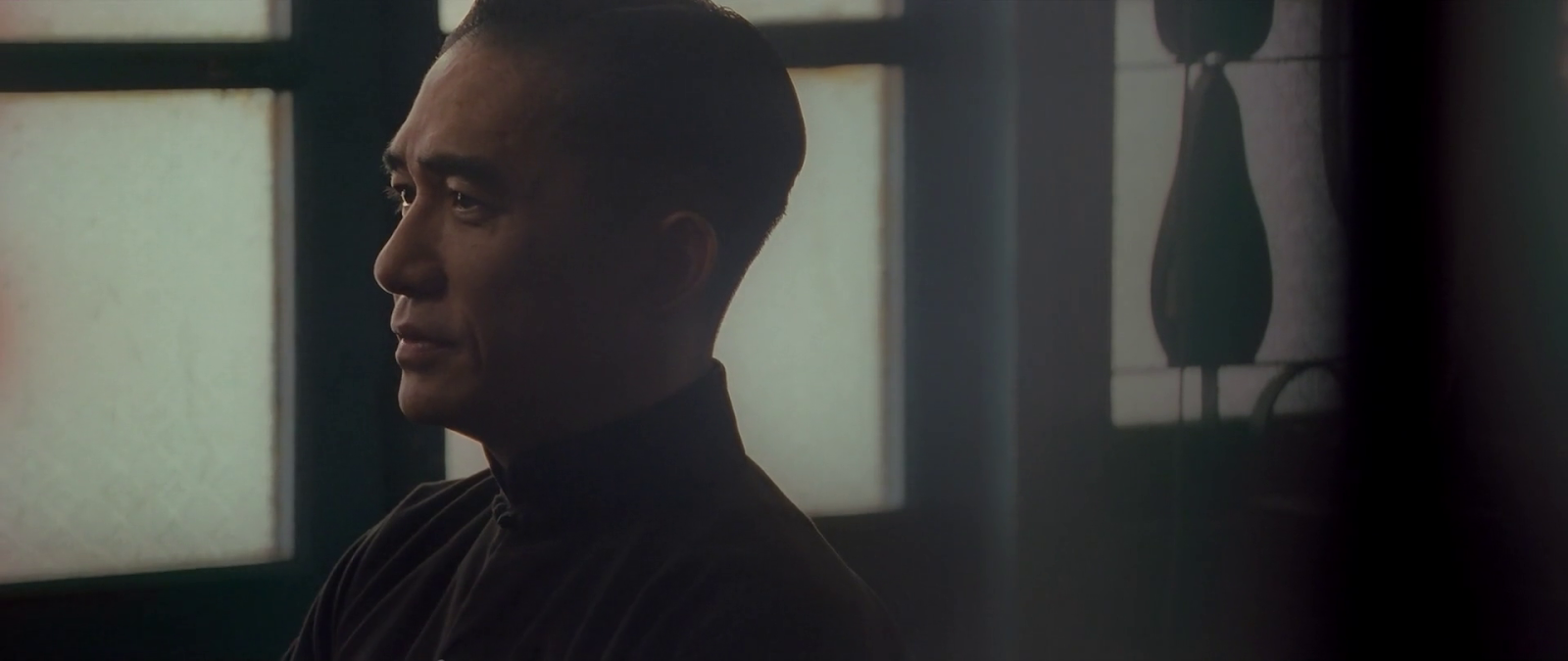The Grandmaster (2013) BluRay Dual Audio [Hindi ORG. + Chinese] Full Movie 480p | 720p | 1080p Screenshot