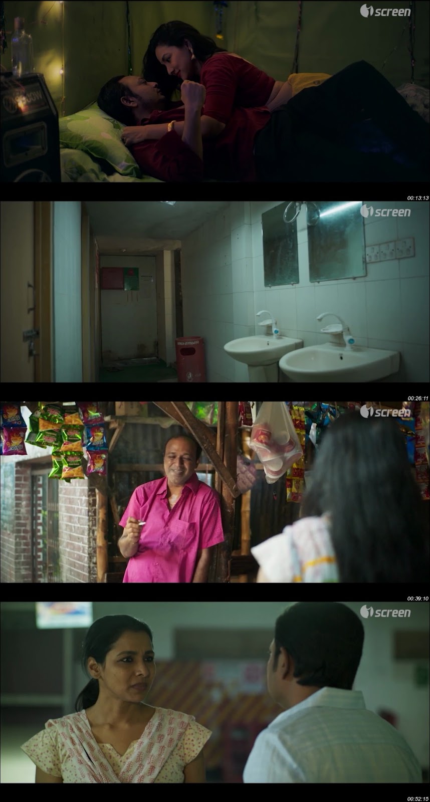 Neel Padma (2025) Bengali ORG Full Movie WEB-DL 480p | 720p | 1080p Screenshot