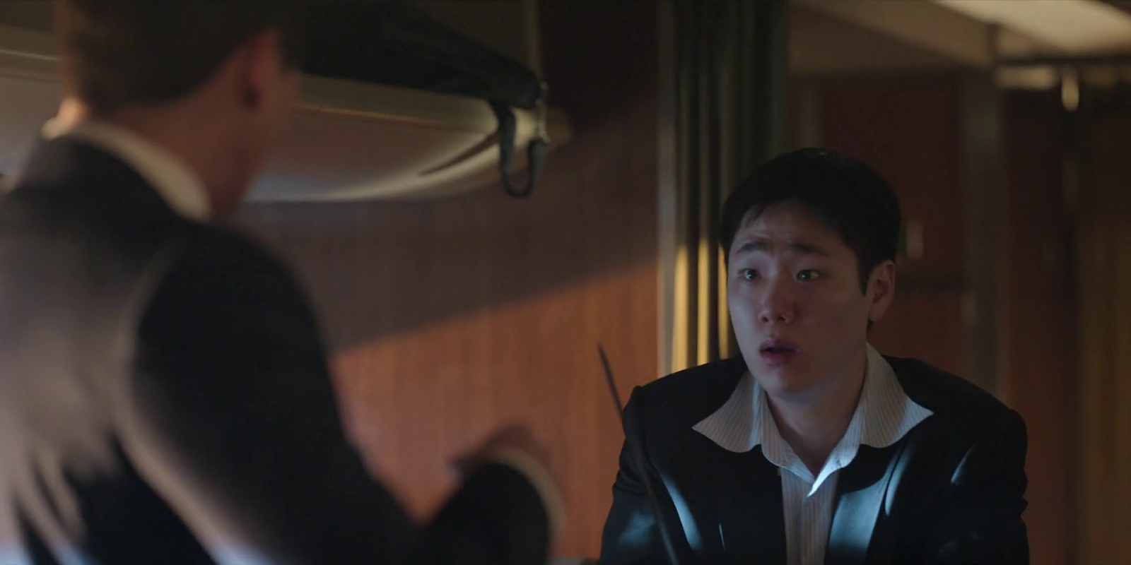 Made in Korea (2025) Season 1 Dual Audio [English + Korean] K-Drama WEB Series 720p | 1080p Screenshot