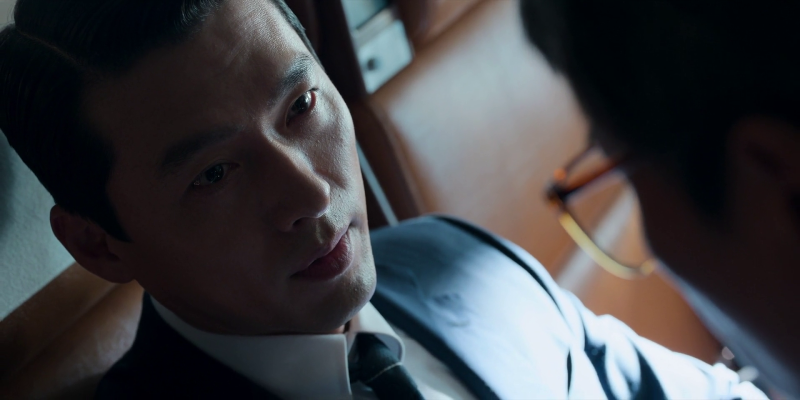 Made in Korea (2025) Season 1 Dual Audio [English + Korean] K-Drama WEB Series 720p | 1080p Screenshot