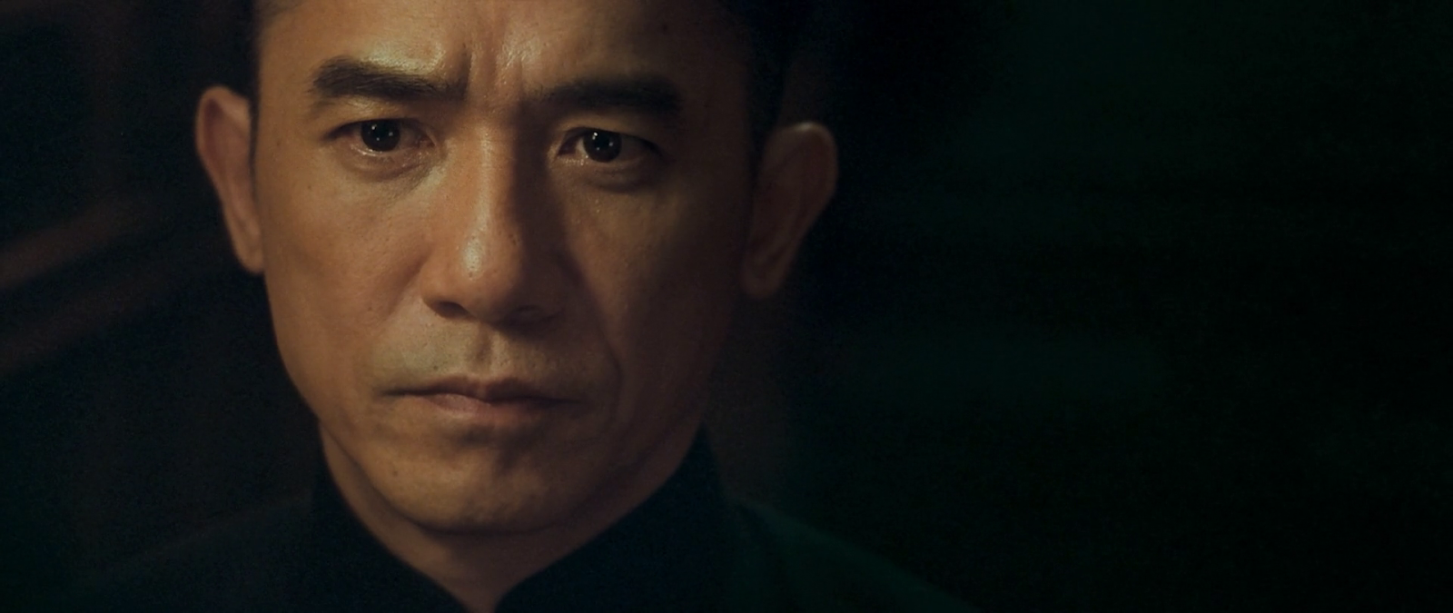 The Grandmaster (2013) BluRay Dual Audio [Hindi ORG. + Chinese] Full Movie 480p | 720p | 1080p Screenshot
