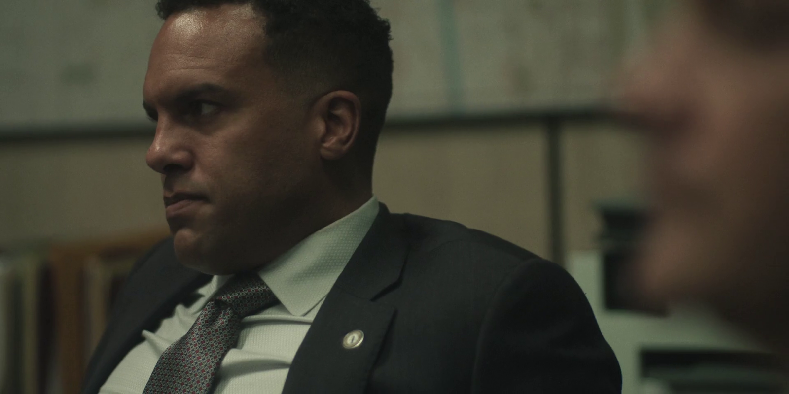 Presumed Innocent (2024) Season 1 {English With Substittle} WEB Series Screenshot