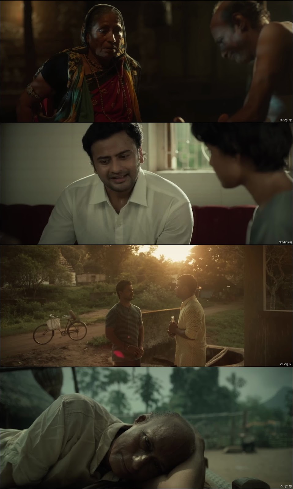 RangaShoor (2025) Odia Full Movie HDRip 480p | 720p | 1080p Screenshot