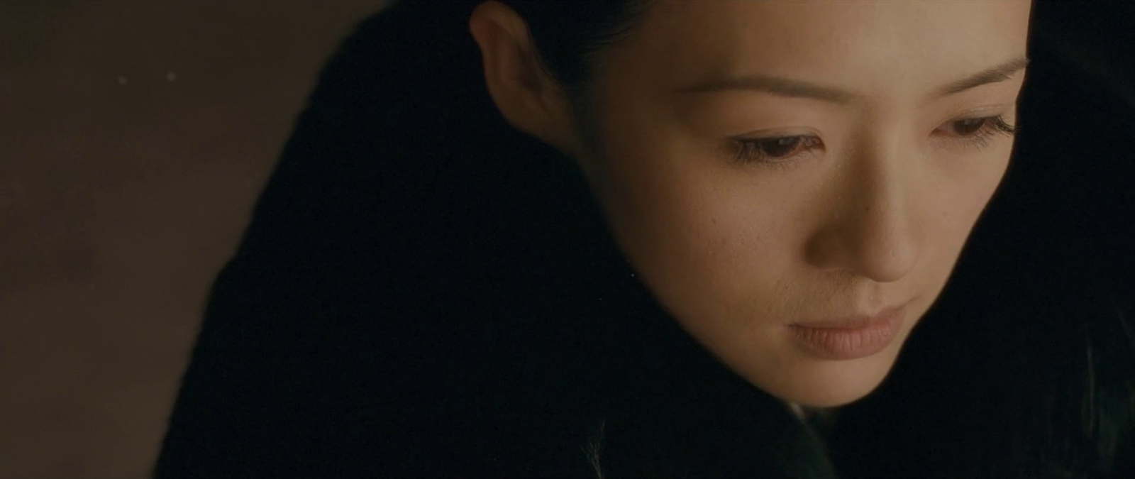 The Grandmaster (2013) BluRay Dual Audio [Hindi ORG. + Chinese] Full Movie 480p | 720p | 1080p Screenshot