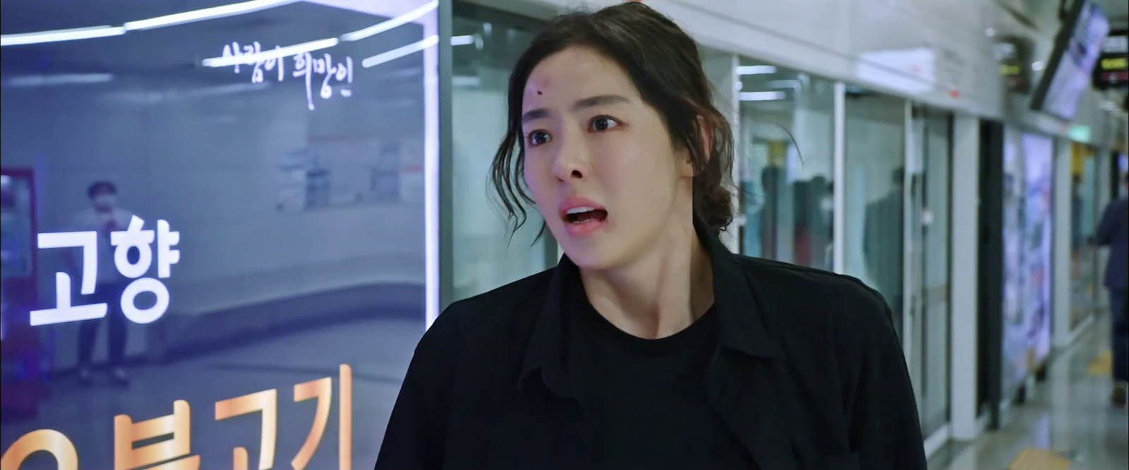 L.U.C.A.: The Beginning (Season 1) [Hindi ORG. Dubbed] K-Drama WEB Series 720p | 1080p Screenshot