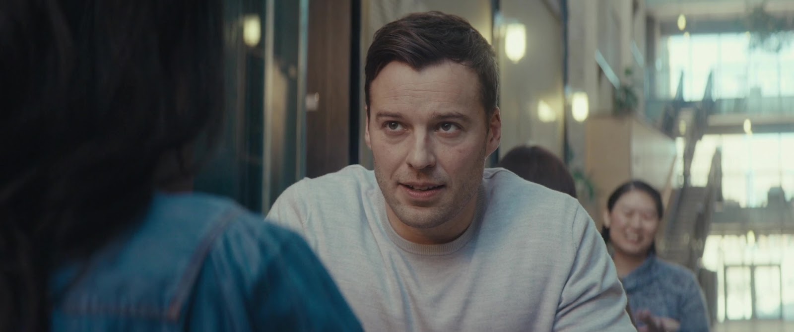 Levels (2024) {English with Subtitles} Full Movie WEB-DL Screenshot