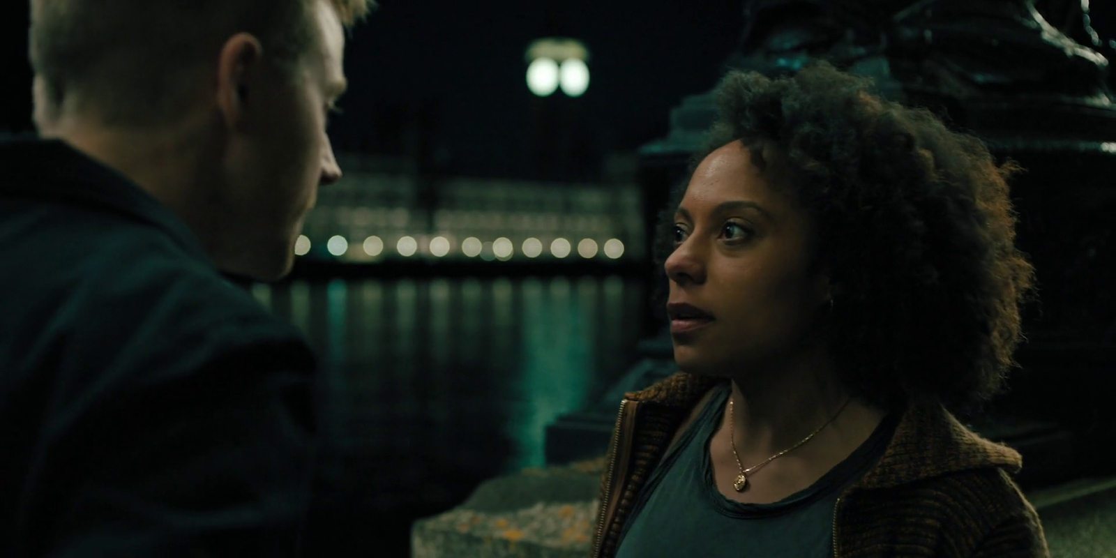 Slow Horses (Season 1 – 6) [S06 EP-03] English with Substitle WEB-DL Screenshot