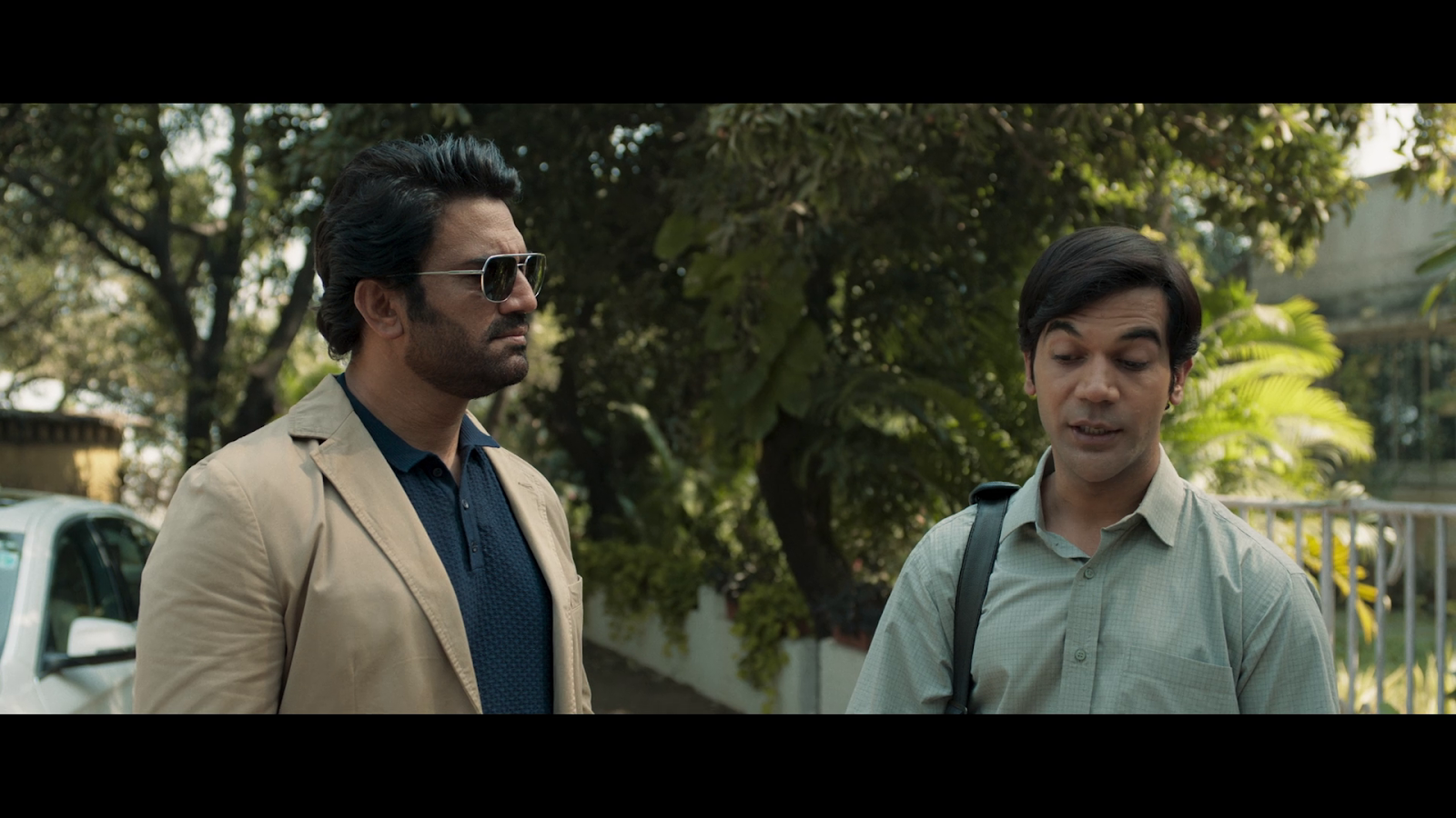 Srikanth (2024) Netflix WEB-DL {Hindi DDP5.1} Full Movie Screenshot