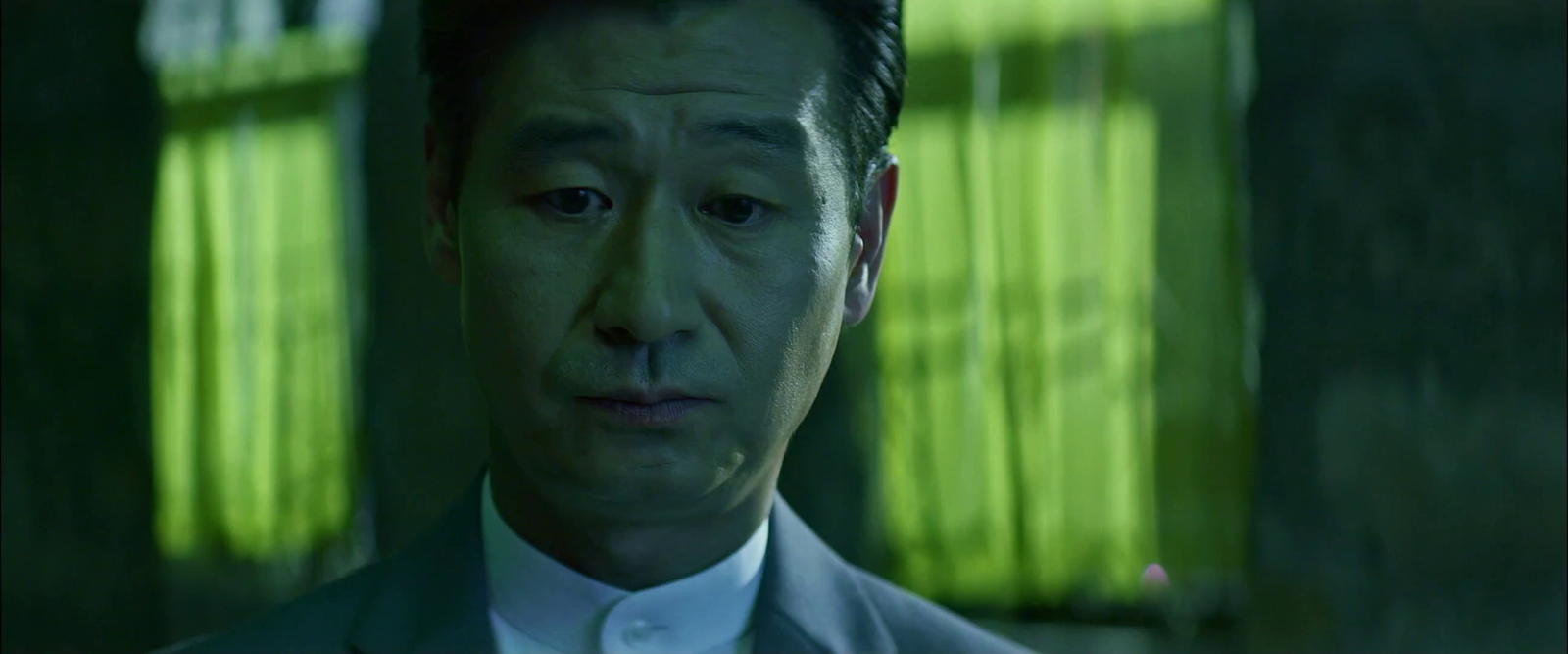 L.U.C.A.: The Beginning (Season 1) [Hindi ORG. Dubbed] K-Drama WEB Series 720p | 1080p Screenshot