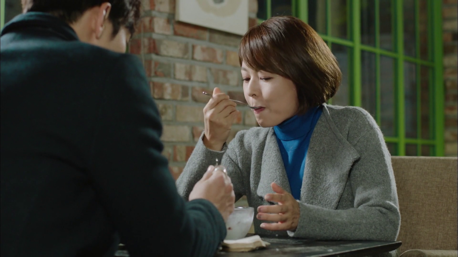 Healer (Season 1) [Hindi ORG. Dubbed] Complete K-Drama WEB Series 720p | 1080p Screenshot