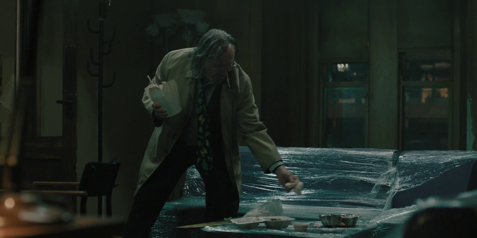 Slow Horses (Season 1 – 6) [S06 EP-03] English with Substitle WEB-DL Screenshot
