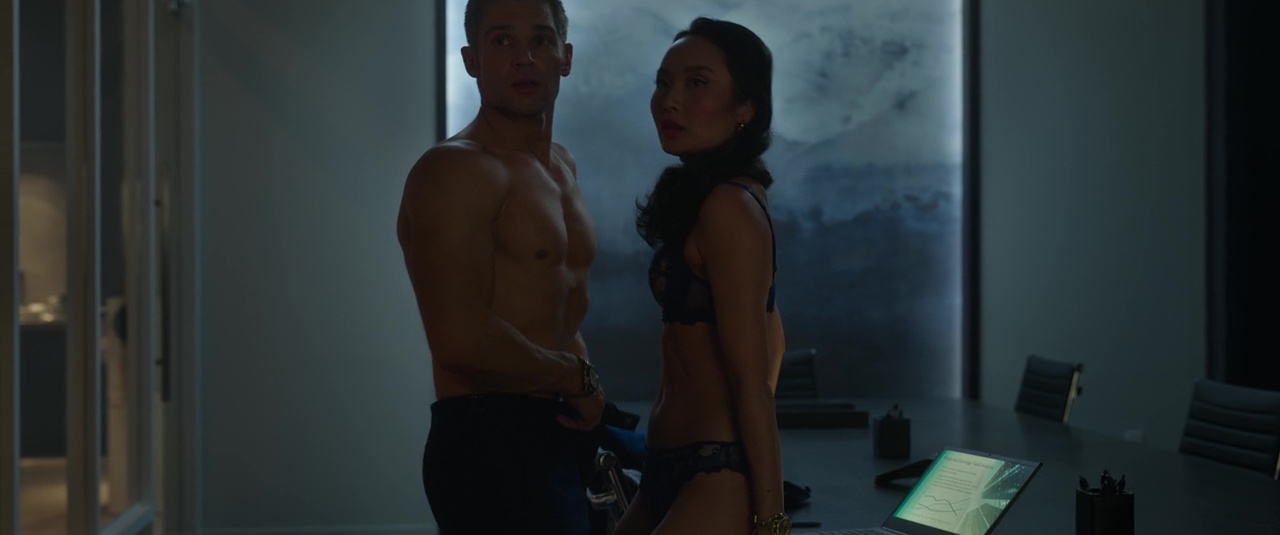 Sex/Life (Season 1-2) [Hindi ORG. + Multi Audio] WEB Series 480p | 720p | 1080p Screenshot