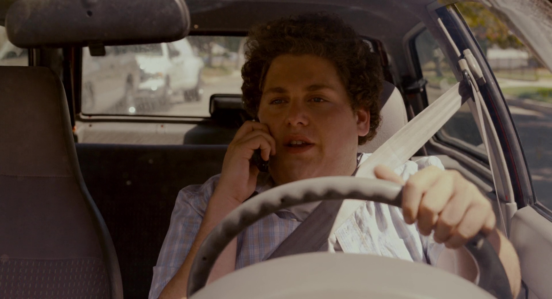 Superbad (2007) UNRATED BluRay Dual Audio [Hindi ORG. + English] Full Movie 480p | 720p | 1080p Screenshot
