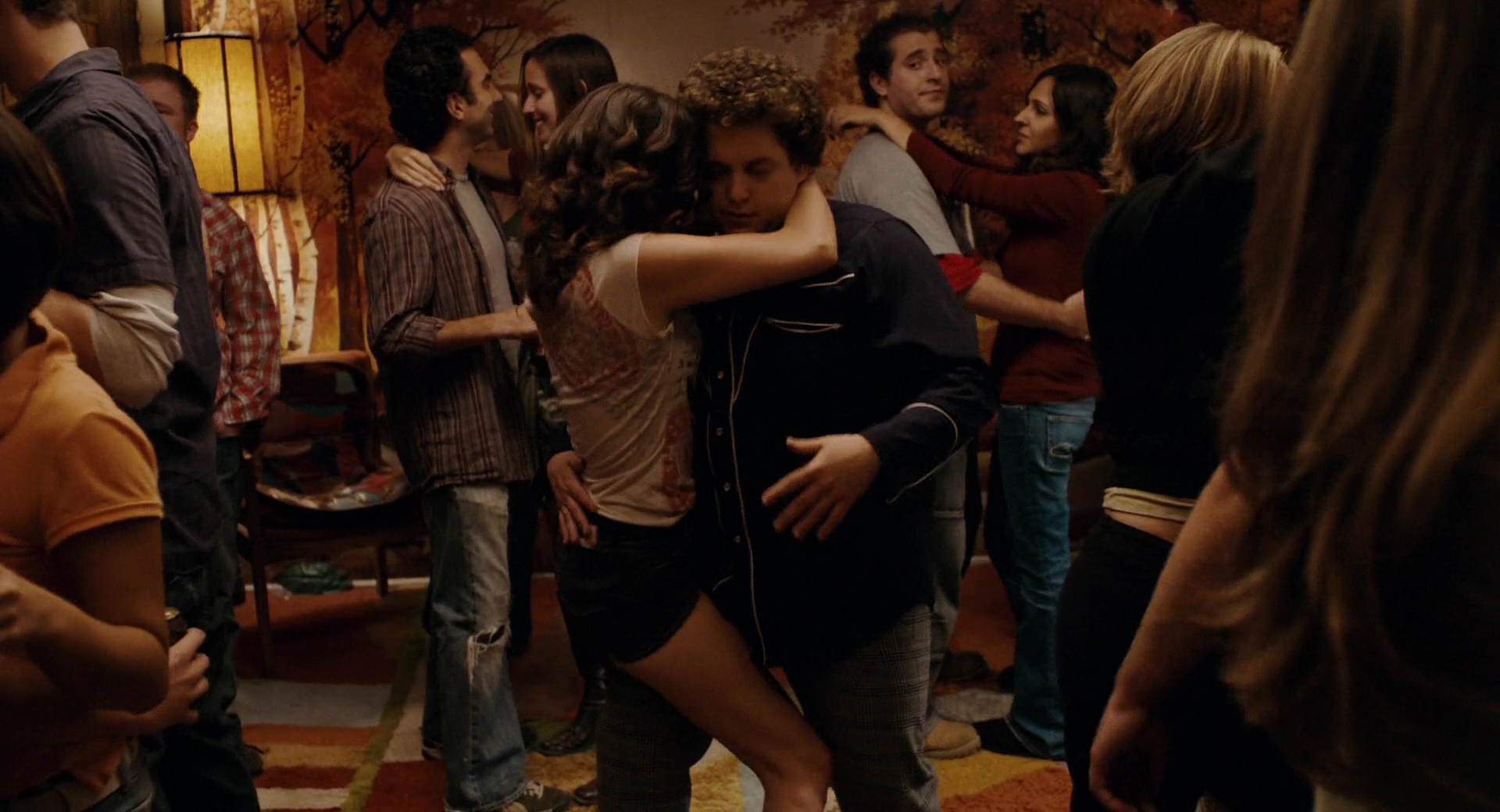 Superbad (2007) UNRATED BluRay Dual Audio [Hindi ORG. + English] Full Movie 480p | 720p | 1080p Screenshot