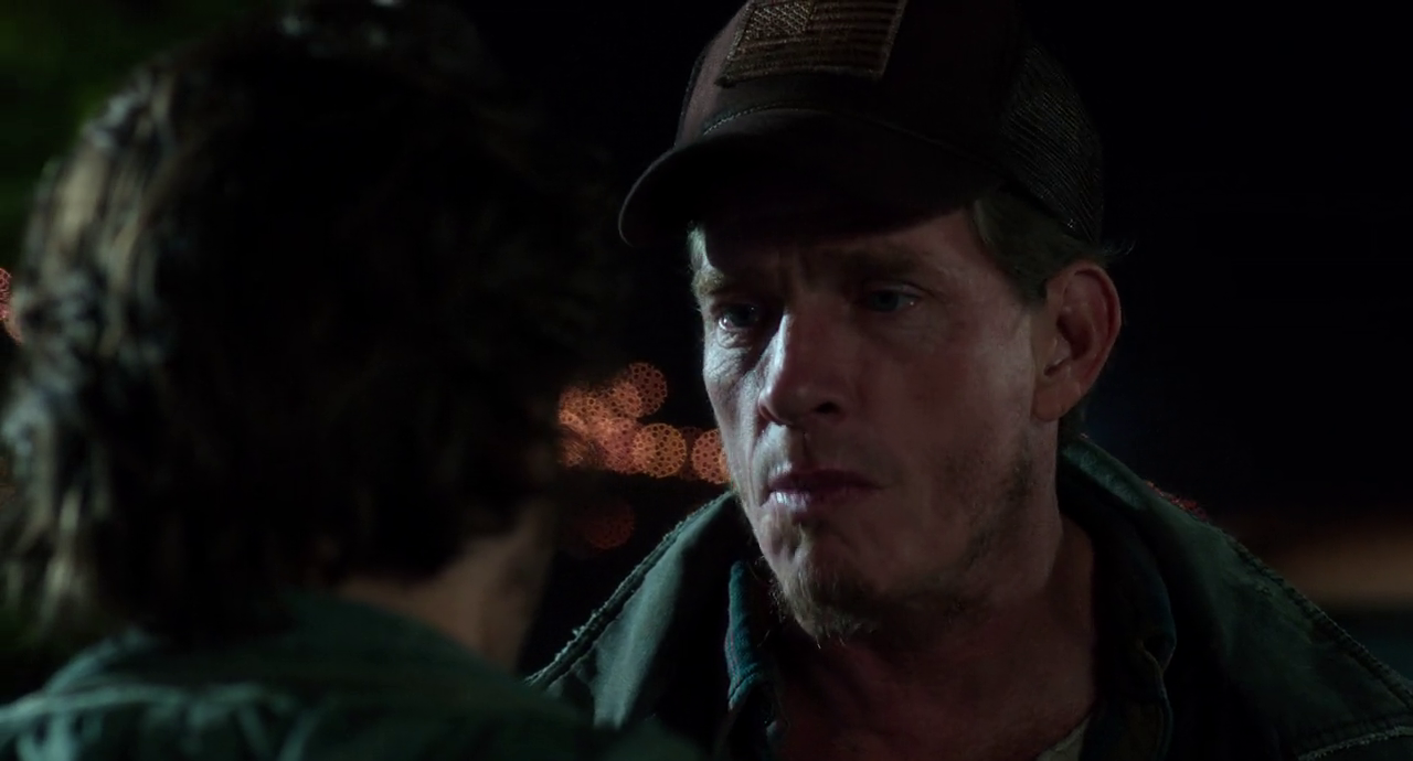 Killer Joe (2011) UNRATED BluRay Dual Audio [Hindi ORG. + English] Full Movie 480p | 720p | 1080p Screenshot