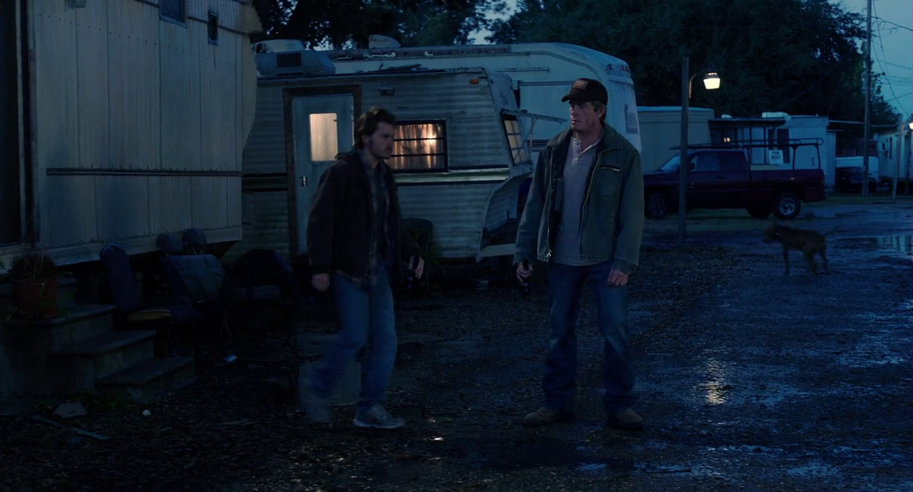 Killer Joe (2011) UNRATED BluRay Dual Audio [Hindi ORG. + English] Full Movie 480p | 720p | 1080p Screenshot