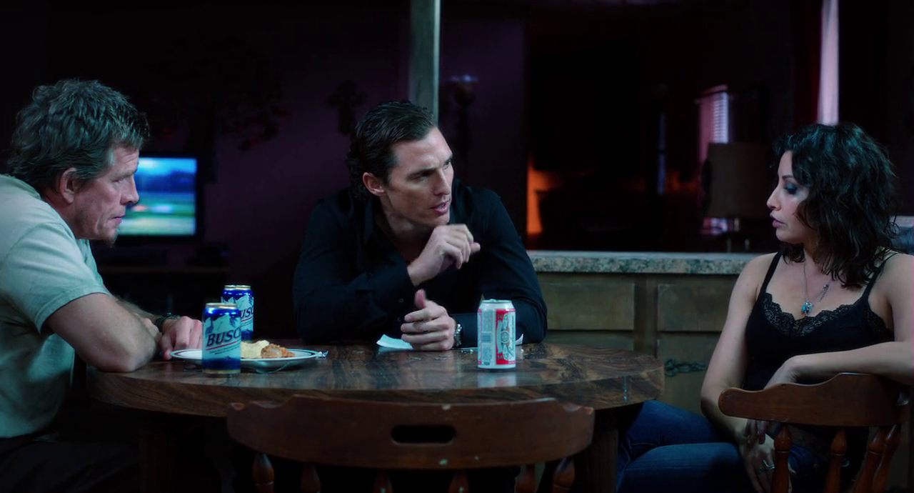 Killer Joe (2011) UNRATED BluRay Dual Audio [Hindi ORG. + English] Full Movie 480p | 720p | 1080p Screenshot