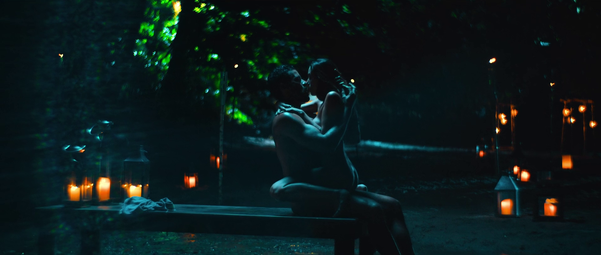 Burning Betrayal (2023) WEB-DL Multi Audio Full Movie 480p | 720p | 1080p Screenshot