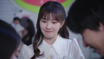 My Precious (Season 1) Dual Audio {Hindi ORG-Chinese} Series 480p | 720p | 1080p WEB-DL Screenshot