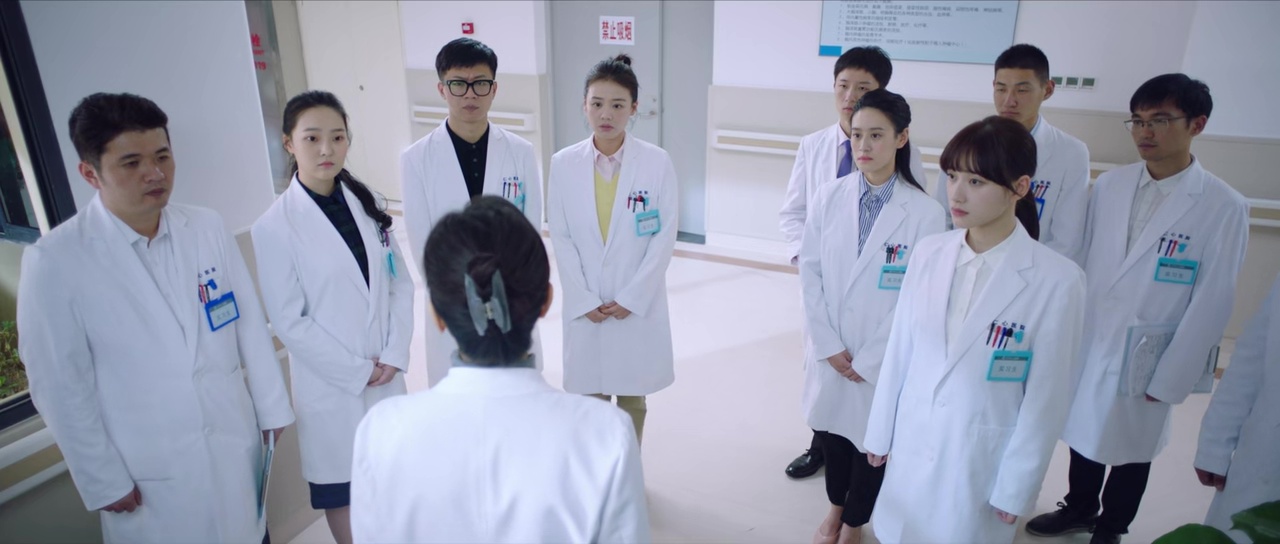 You Are My Hero (2021) Season 1 Complete [Hindi ORG. Dubbed] Chinese Drama TV Series Screenshot