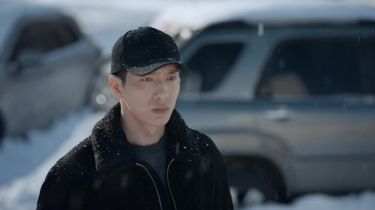 Road Home (2023) Season 1 Complete [Hindi ORG. Dubbed] Chinese Drama TV Series Screenshot