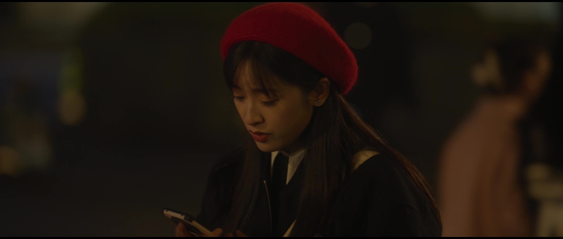 Smile Code (2024) Season 1 Complete [Hindi ORG. Dubbed] Chinese Drama TV Series Screenshot