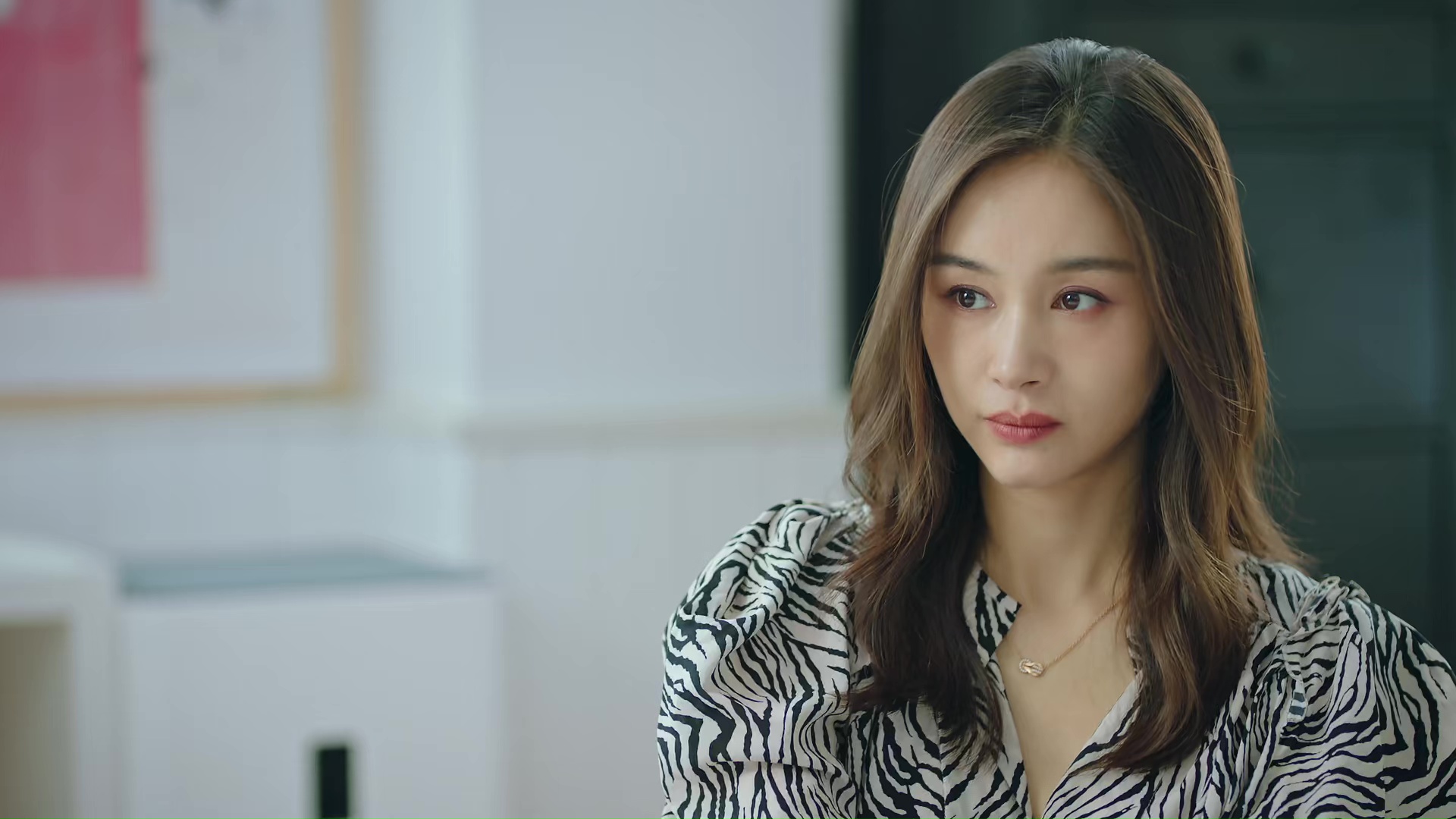 Sweet and Cold (2023) Season 1 [Hindi ORG. Dubbed] C-Drama WEB Series 720p | 1080p Screenshot