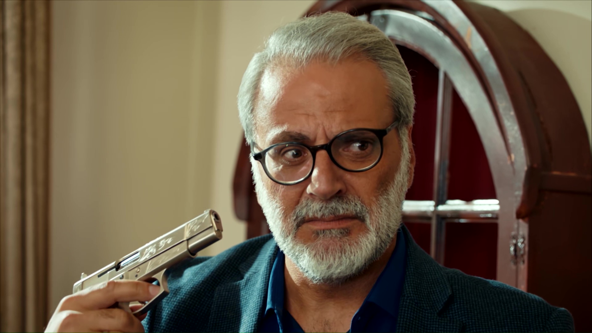 Arafta – Bound by Fate (2025) (Season 1 – 2) (S2.E19 Added) [Hindi ORG. Dubbed] Turkish Drama Series Screenshot