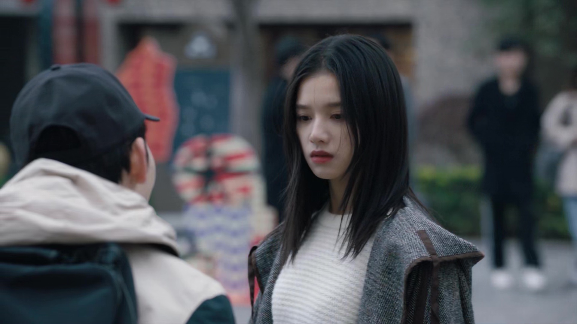 Lighter & Princess (2022) Season 1 [Hindi ORG. Dubbed] C-Drama WEB Series 720p | 1080p Screenshot