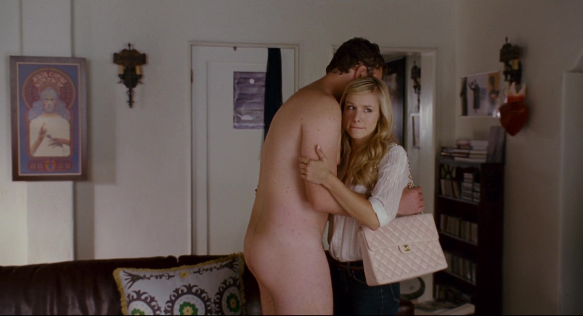 Forgetting Sarah Marshall (2008) BluRay Dual Audio [Hindi ORG. + English] Full Movie 480p | 720p | 1080p Screenshot