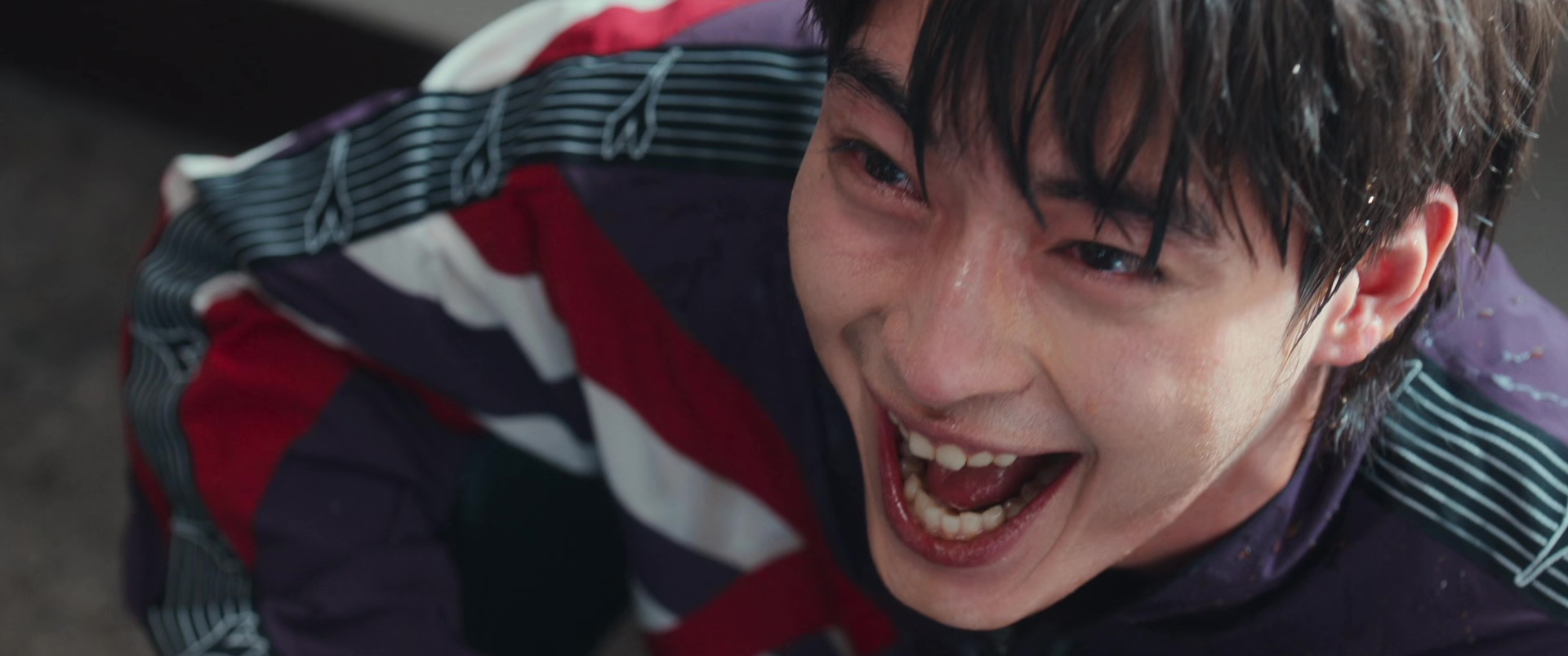 ONE: High School Heroes (2025) Season 1 K-Drama WEB Series 720p | 1080p Screenshot