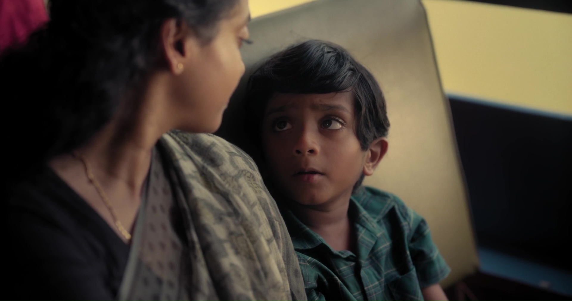 Balan: The Boy (2026) Multi Audio [Hindi ORG + Tamil + Telugu + Malayalam + Kannada] Full Movie 480p | 720p | 1080p Screenshot
