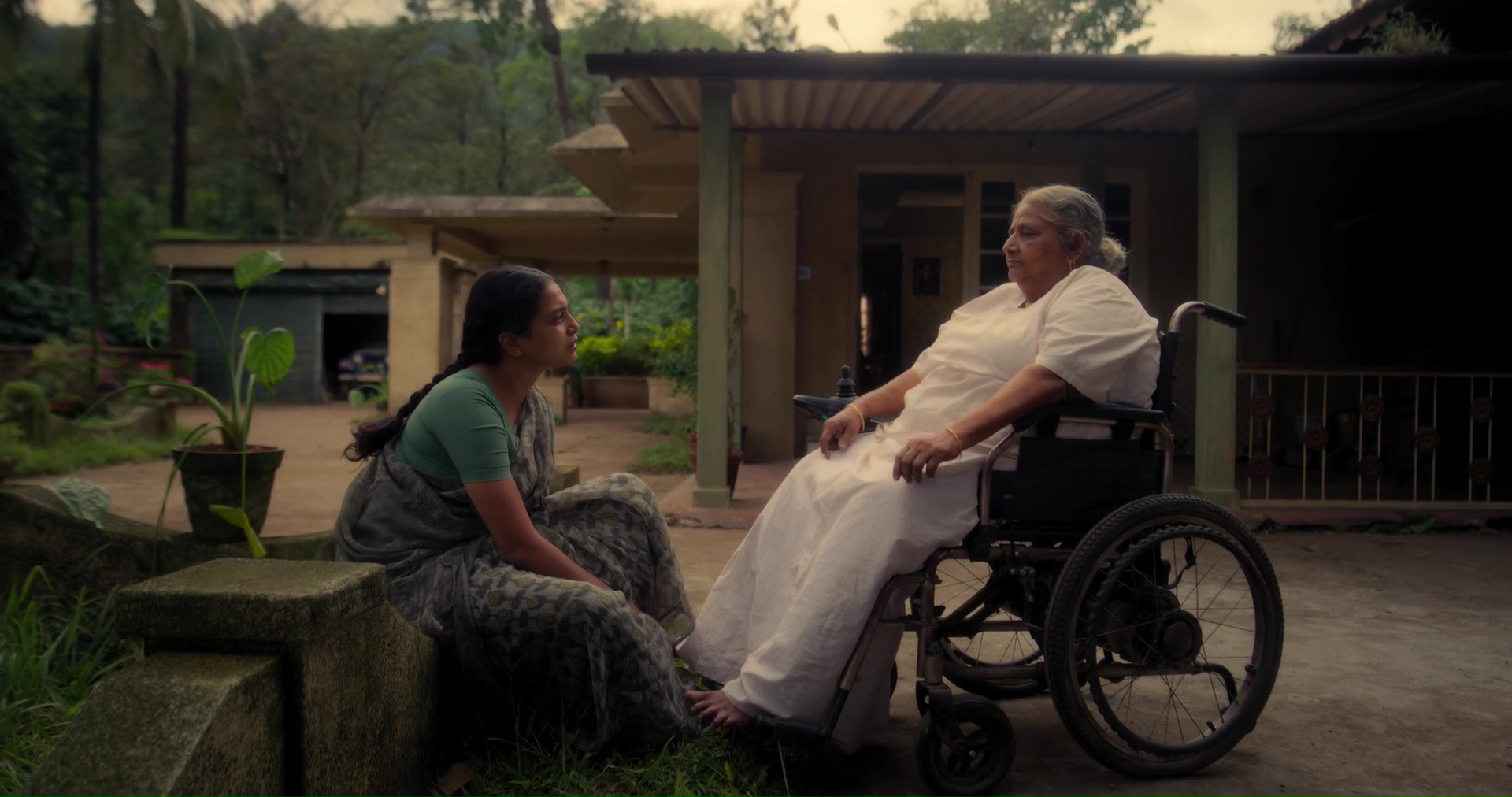 Balan: The Boy (2026) Multi Audio [Hindi ORG + Tamil + Telugu + Malayalam + Kannada] Full Movie 480p | 720p | 1080p Screenshot