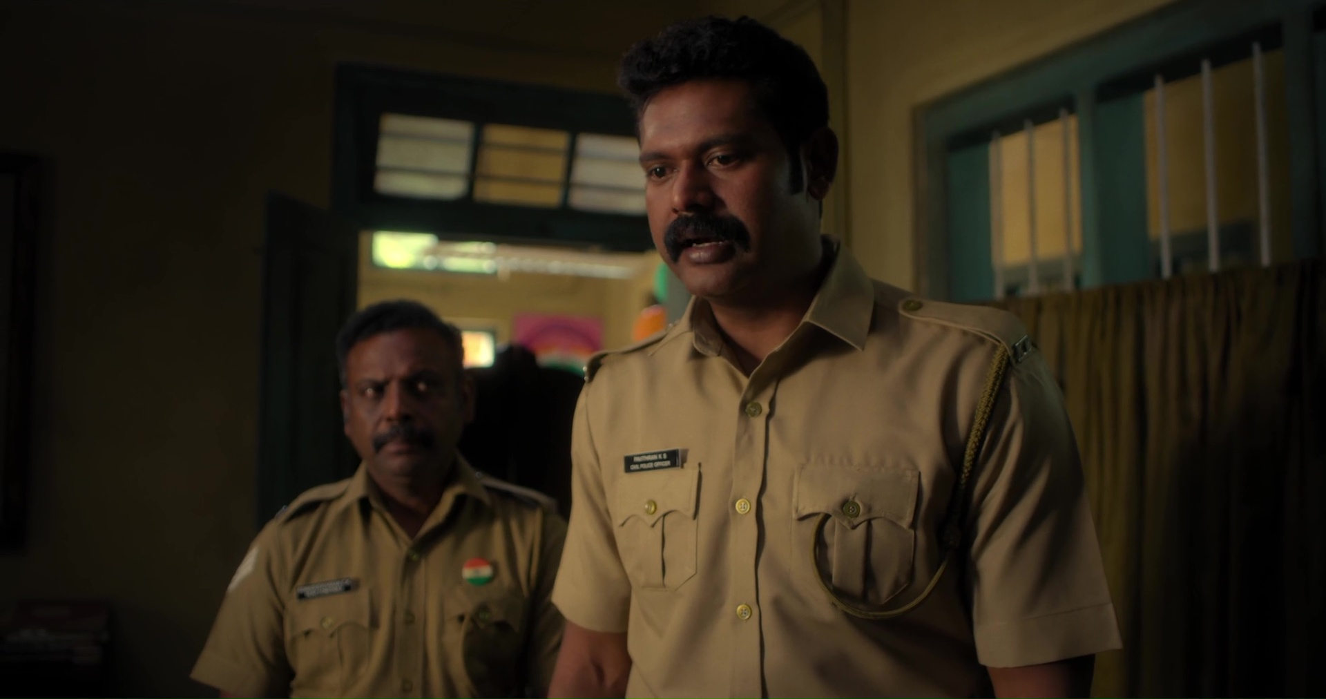 Balan: The Boy (2026) Multi Audio [Hindi ORG + Tamil + Telugu + Malayalam + Kannada] Full Movie 480p | 720p | 1080p Screenshot