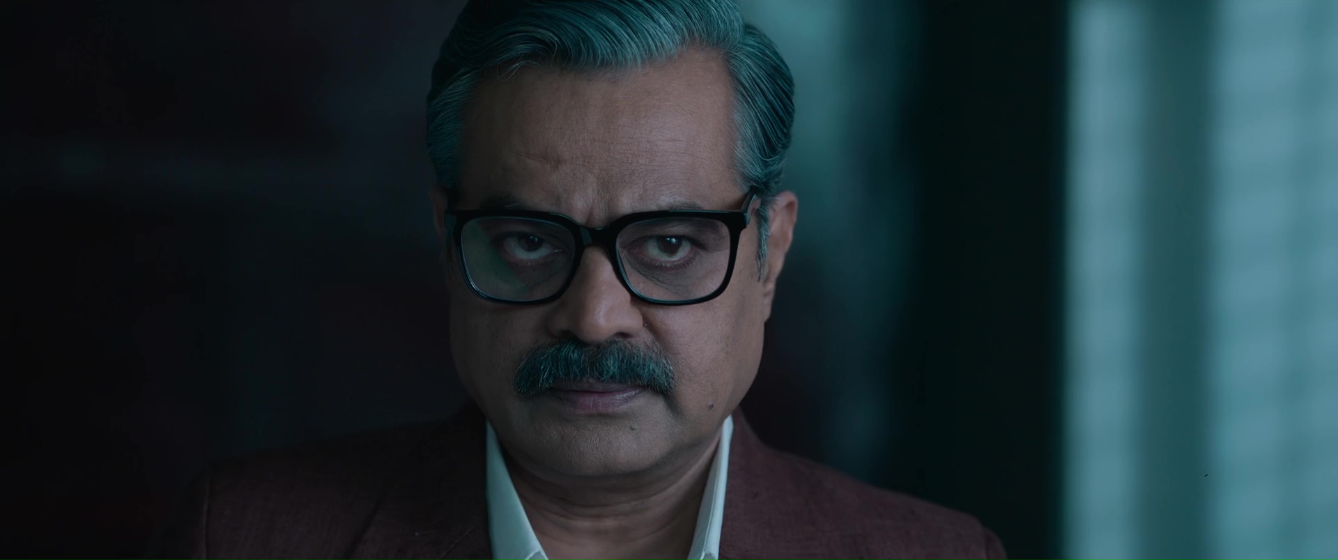 The Devil (2025) WEB-DL [Hindi HQ Dub + Kannada] Full Movie 480p | 720p | 1080p | 4K Screenshot