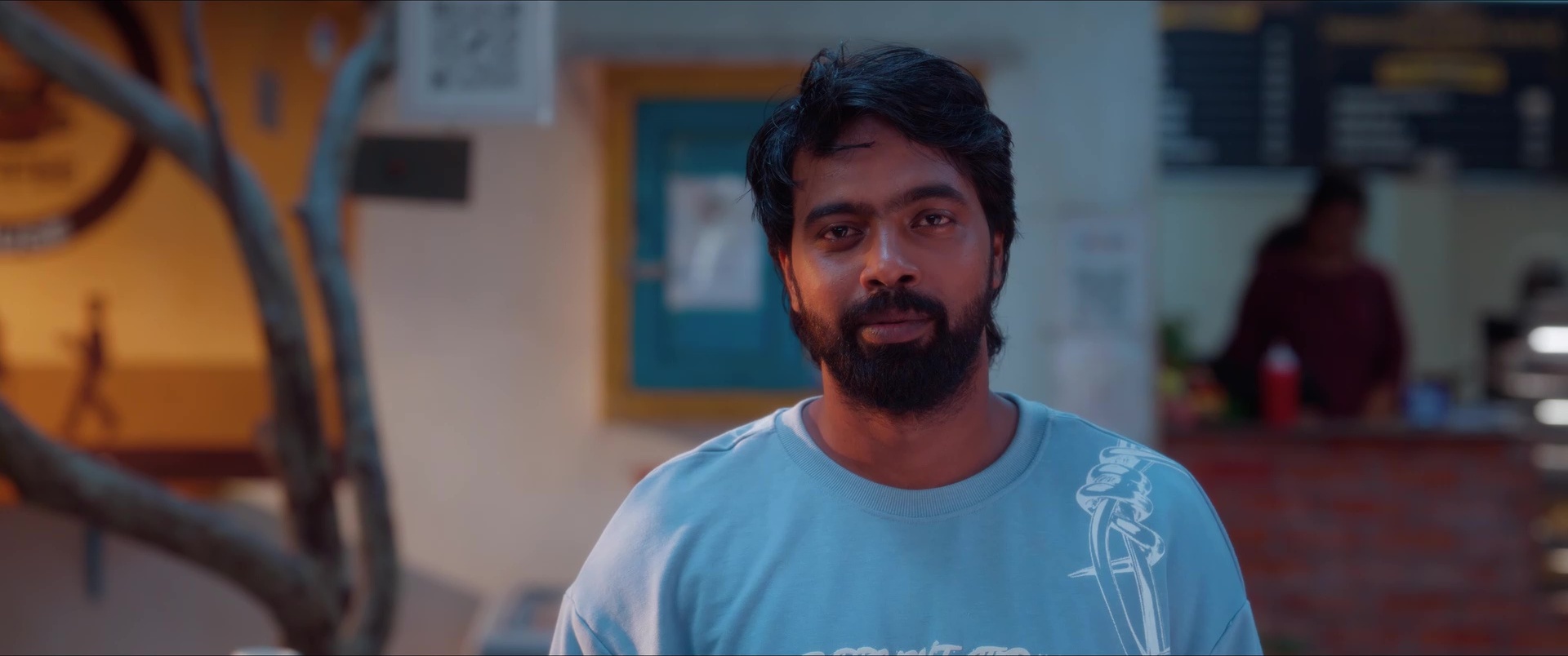 Anbe Diana (2026) WEB-DL Multi Audio [Hindi ORG. + Tamil + Telugu + Malayalam + Kannada] Full Movie Screenshot