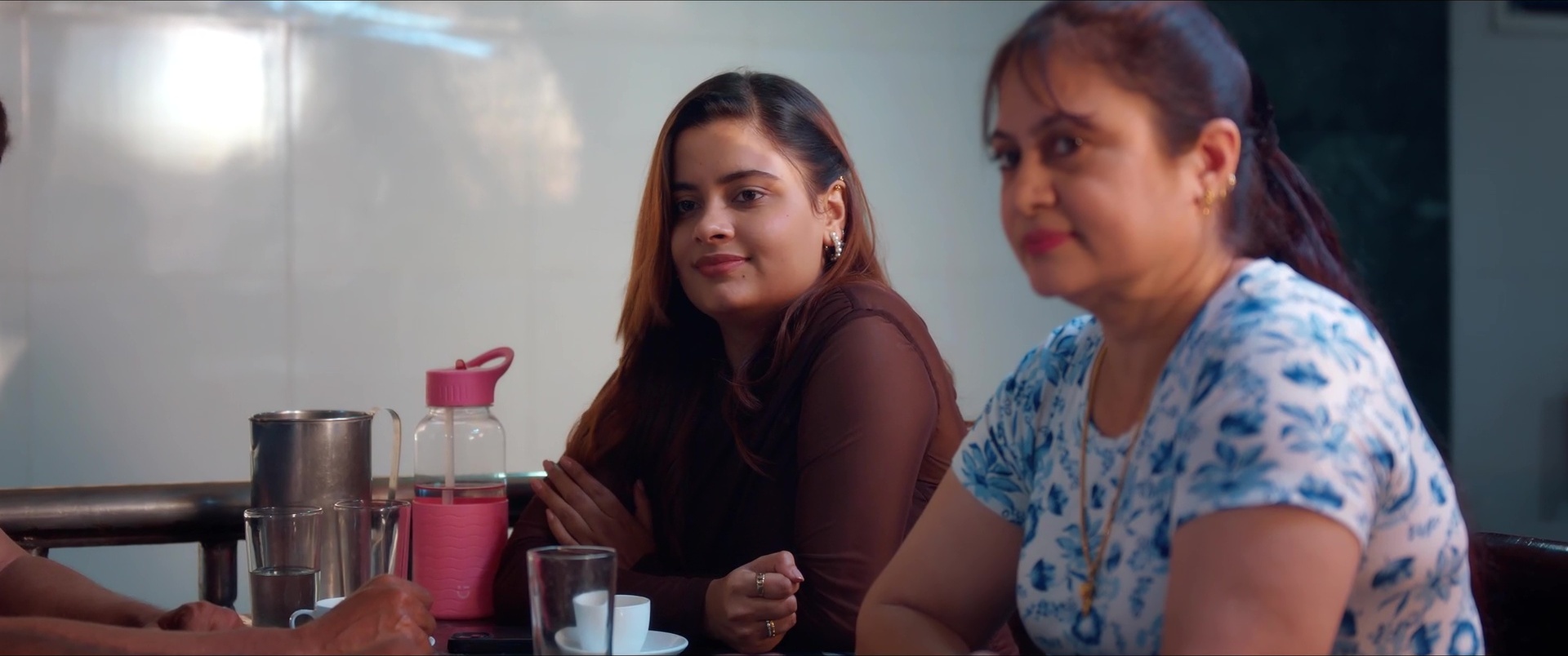 Anbe Diana (2026) WEB-DL Multi Audio [Hindi ORG. + Tamil + Telugu + Malayalam + Kannada] Full Movie Screenshot