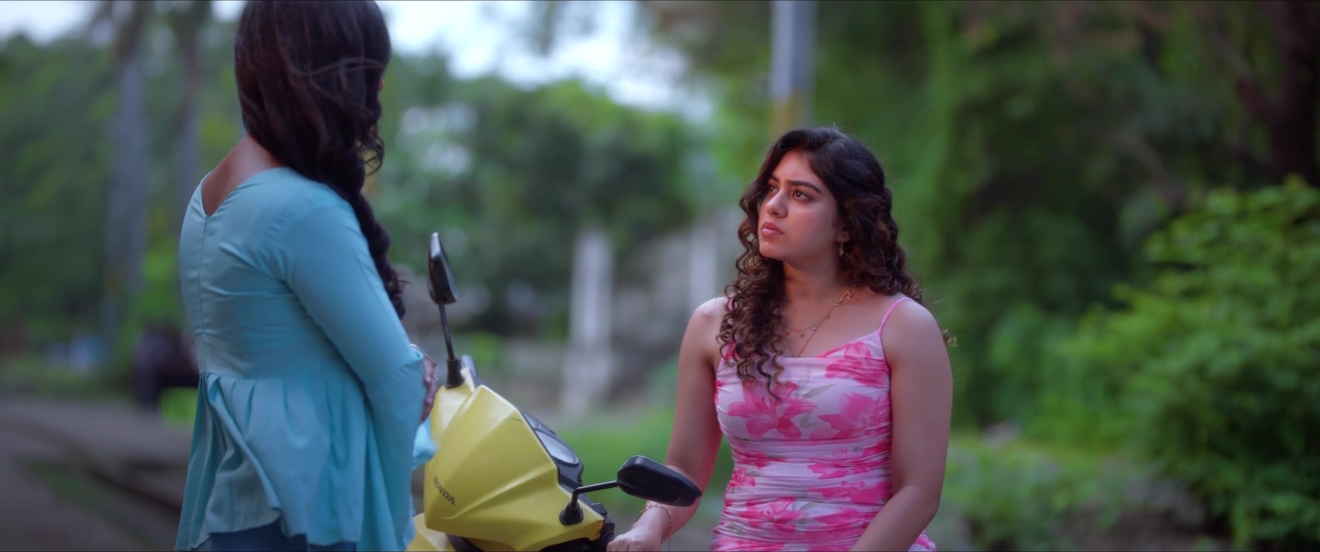 Anbe Diana (2026) WEB-DL Multi Audio [Hindi ORG. + Tamil + Telugu + Malayalam + Kannada] Full Movie Screenshot