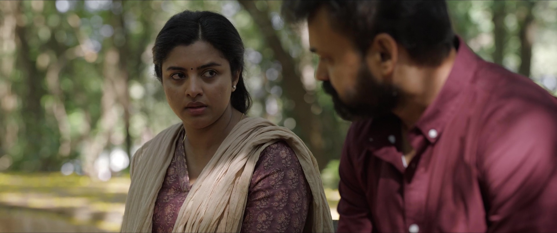 Unmadham (2026) WEB-DL Multi Audio [Hindi ORG. + Tamil + Telugu + Malayalam + Kannada] Full Movie 480p | 720p | 1080p | 2160p Screenshot