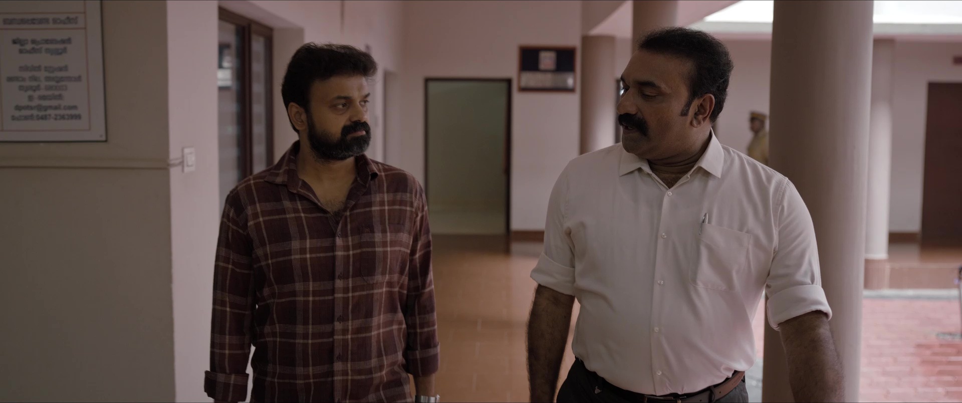 Unmadham (2026) WEB-DL Multi Audio [Hindi ORG. + Tamil + Telugu + Malayalam + Kannada] Full Movie 480p | 720p | 1080p | 2160p Screenshot